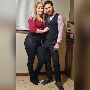 Meet your Posher, Kimberly